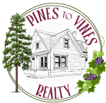 Pines to Vines Realty